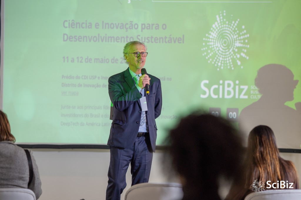 CDI Térreo –Startup Stage - foto 187
