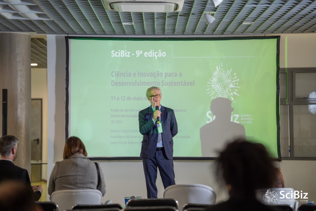 CDI Térreo –Startup Stage - foto 188