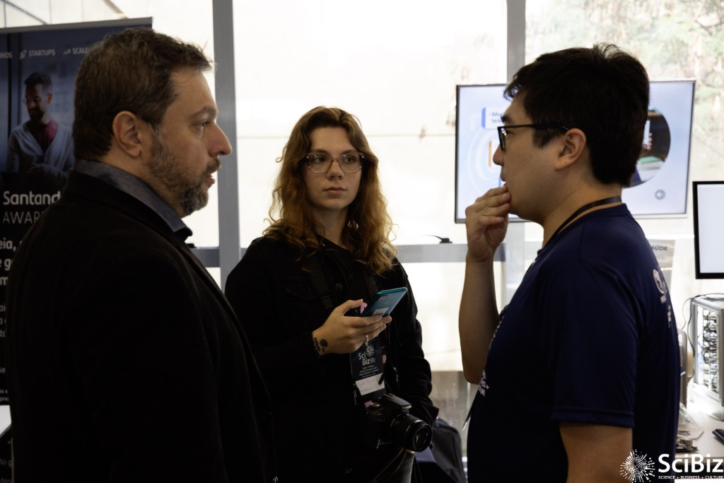 CDI Mezanino –UpStage - foto 8