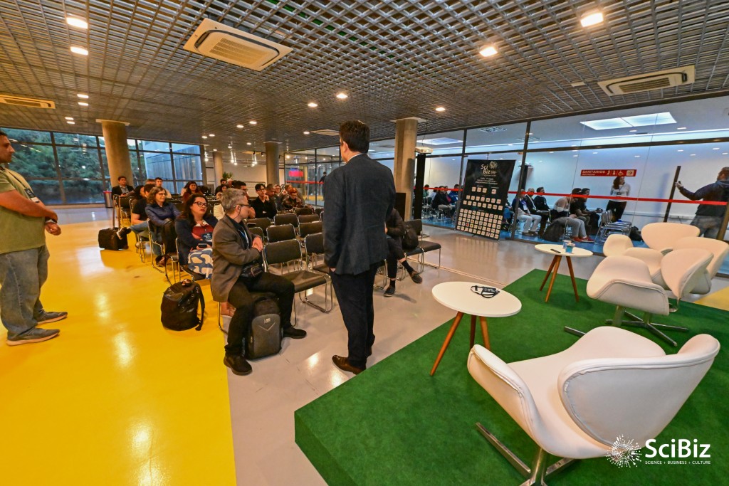 CDI Mezanino –UpStage - foto 12
