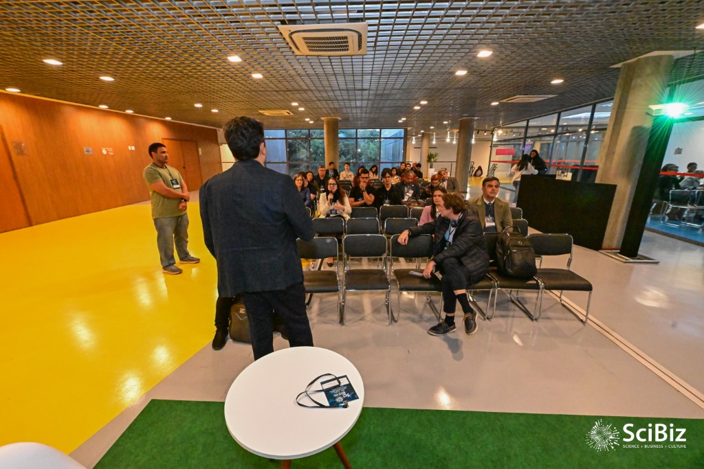 CDI Mezanino –UpStage - foto 13