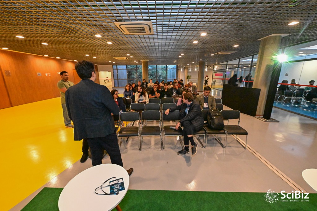 CDI Mezanino –UpStage - foto 14