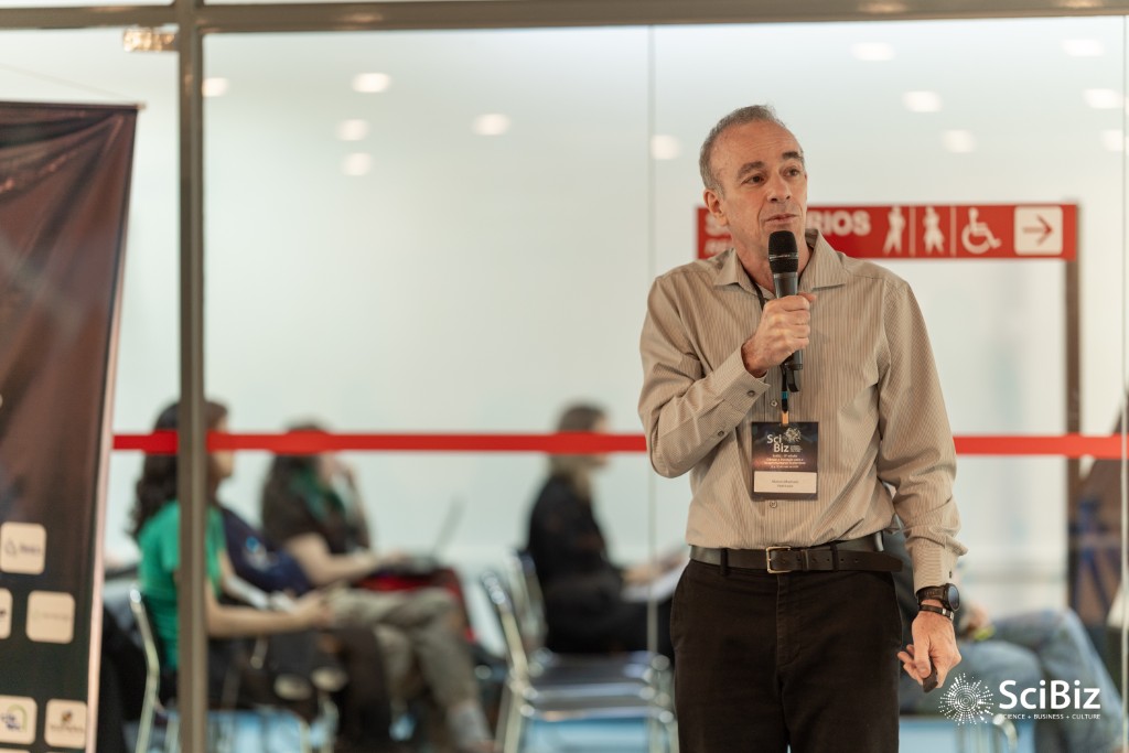 CDI Mezanino –UpStage - foto 43