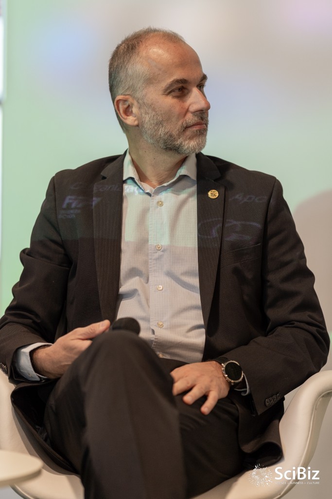 CDI Mezanino –UpStage - foto 48