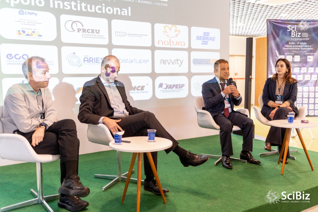 CDI Mezanino –UpStage - foto 85