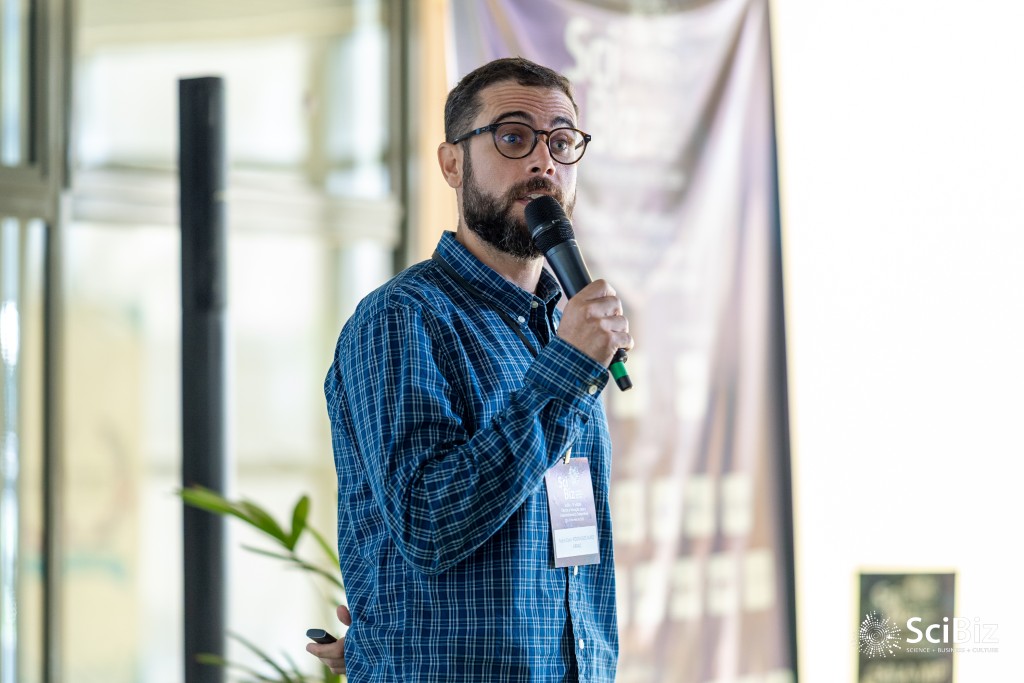 CDI Mezanino –UpStage - foto 107