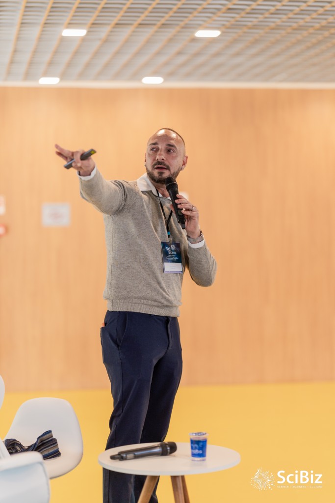 CDI Mezanino –UpStage - foto 124