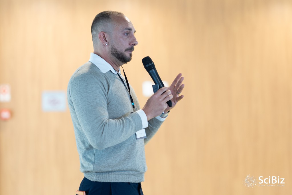 CDI Mezanino –UpStage - foto 125