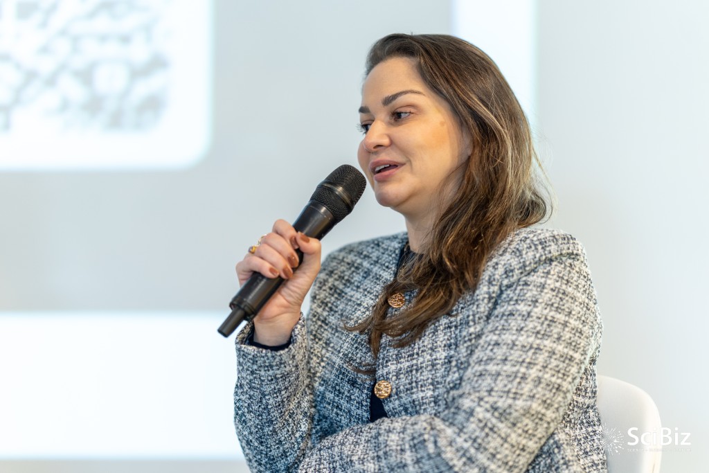 CDI Mezanino –UpStage - foto 162