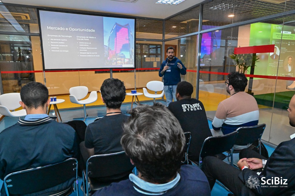 CDI Mezanino –AquariumStage - foto 4