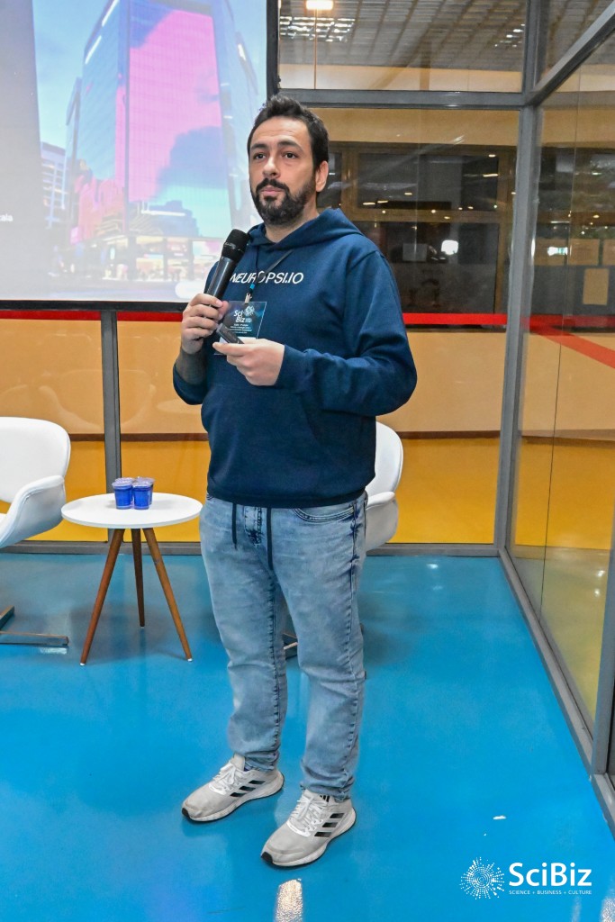 CDI Mezanino –AquariumStage - foto 8