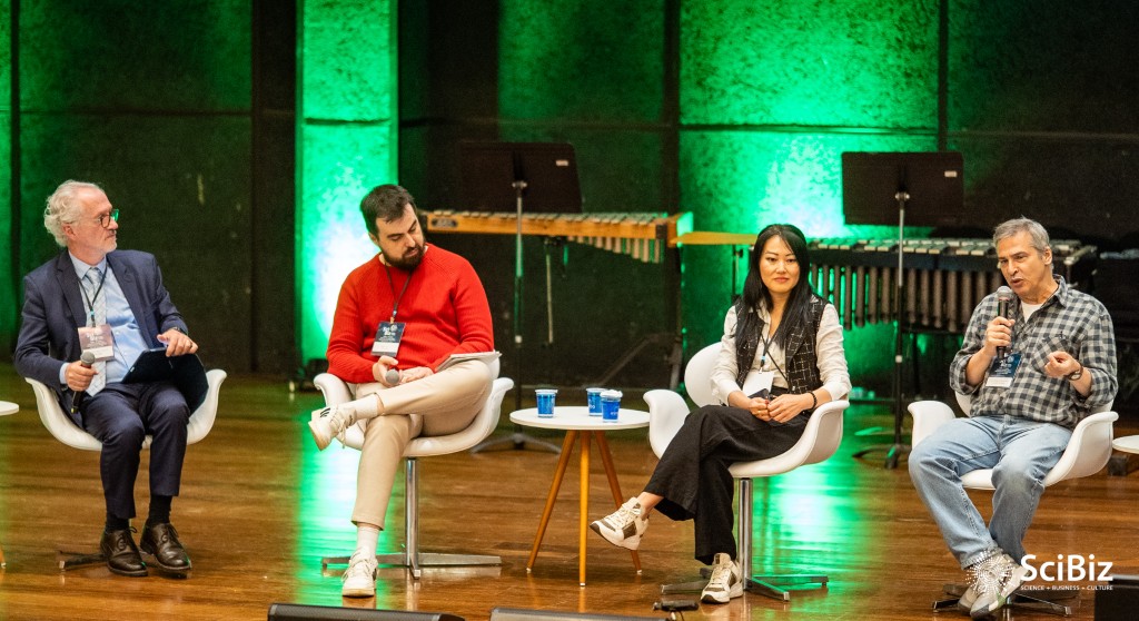 CDI Mezanino –AquariumStage - foto 46
