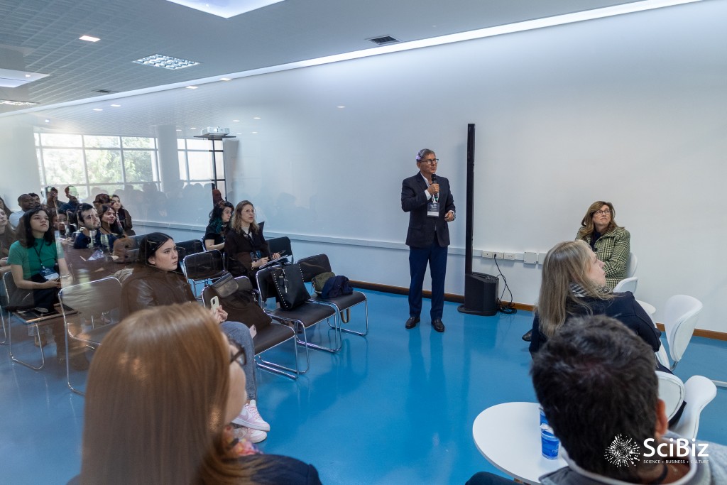 CDI Mezanino –AquariumStage - foto 82