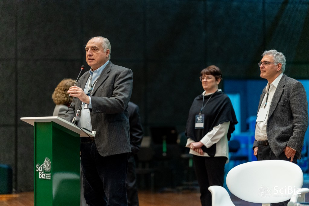 CDI Mezanino –AquariumStage - foto 99