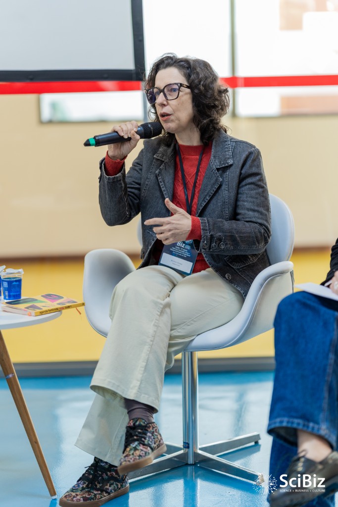 CDI Mezanino –AquariumStage - foto 118