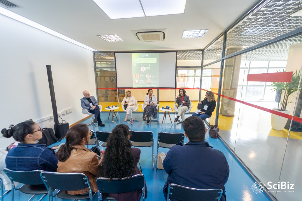 CDI Mezanino –AquariumStage - foto 157