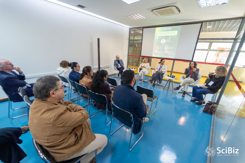 CDI Mezanino –AquariumStage - foto 160