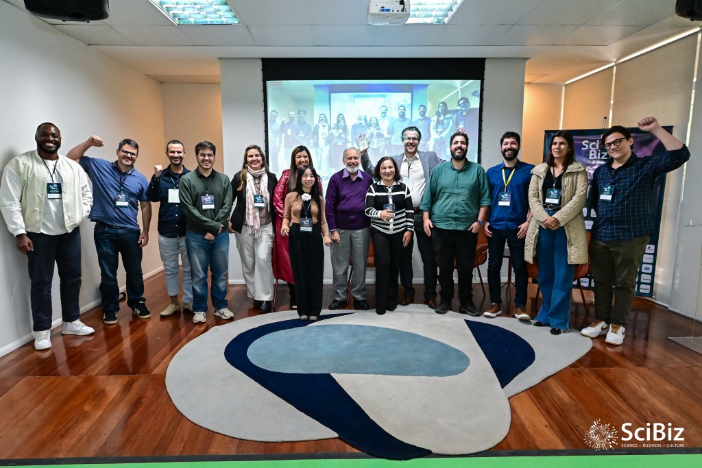 Inova Andar 1- Auditório - foto 98