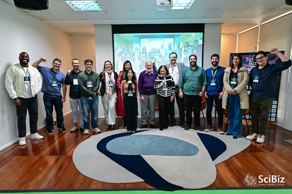 Inova Andar 1- Auditório - foto 100