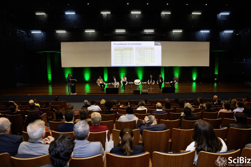 CDI Térreo -Auditório