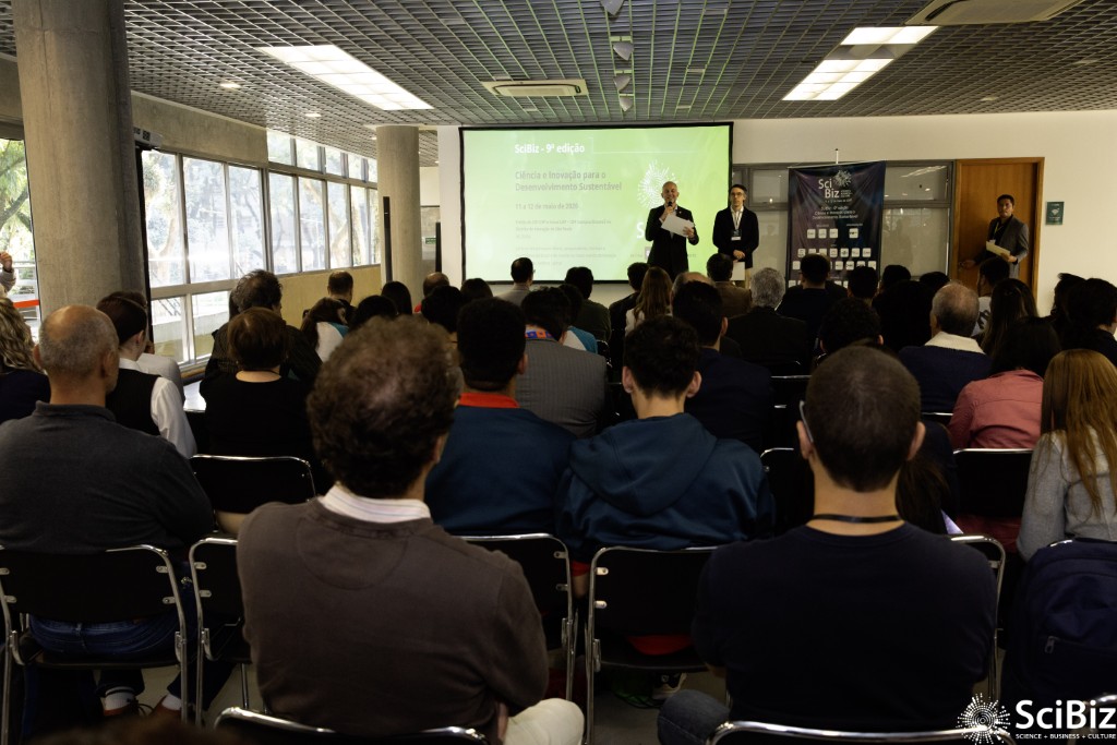 CDI Térreo –Startup Stage