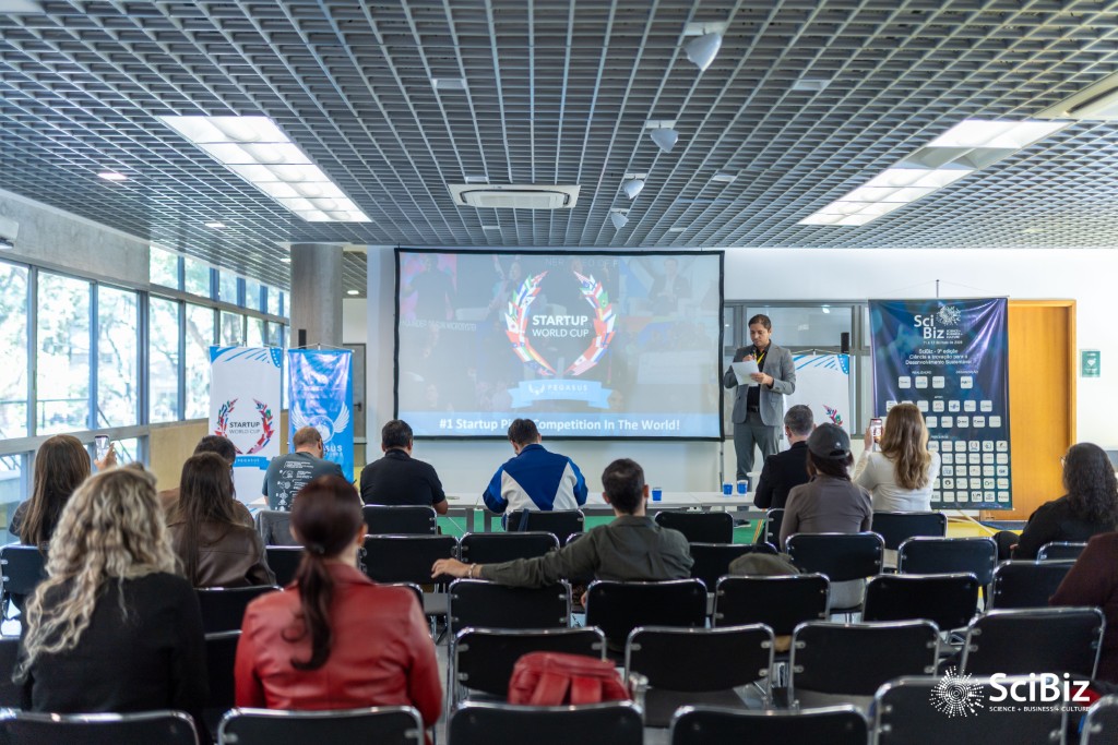 CDI Térreo –Startup Stage - foto 7