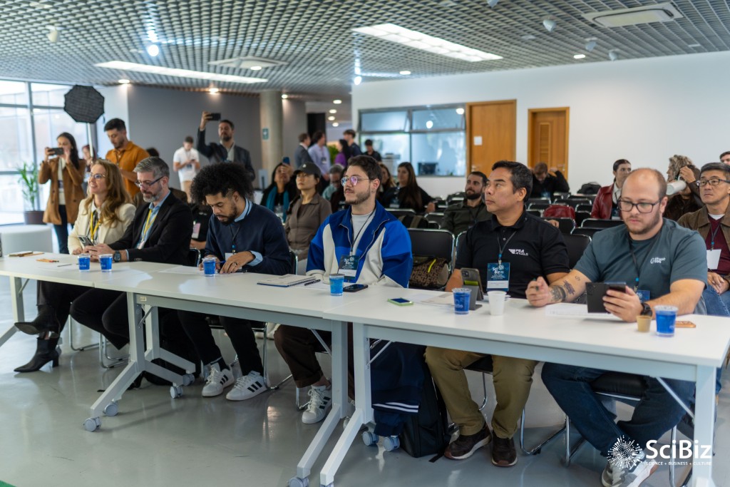 CDI Térreo –Startup Stage - foto 14
