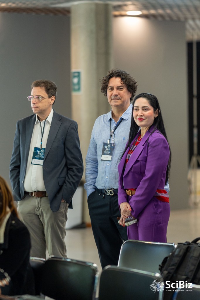 CDI Térreo –Startup Stage - foto 20