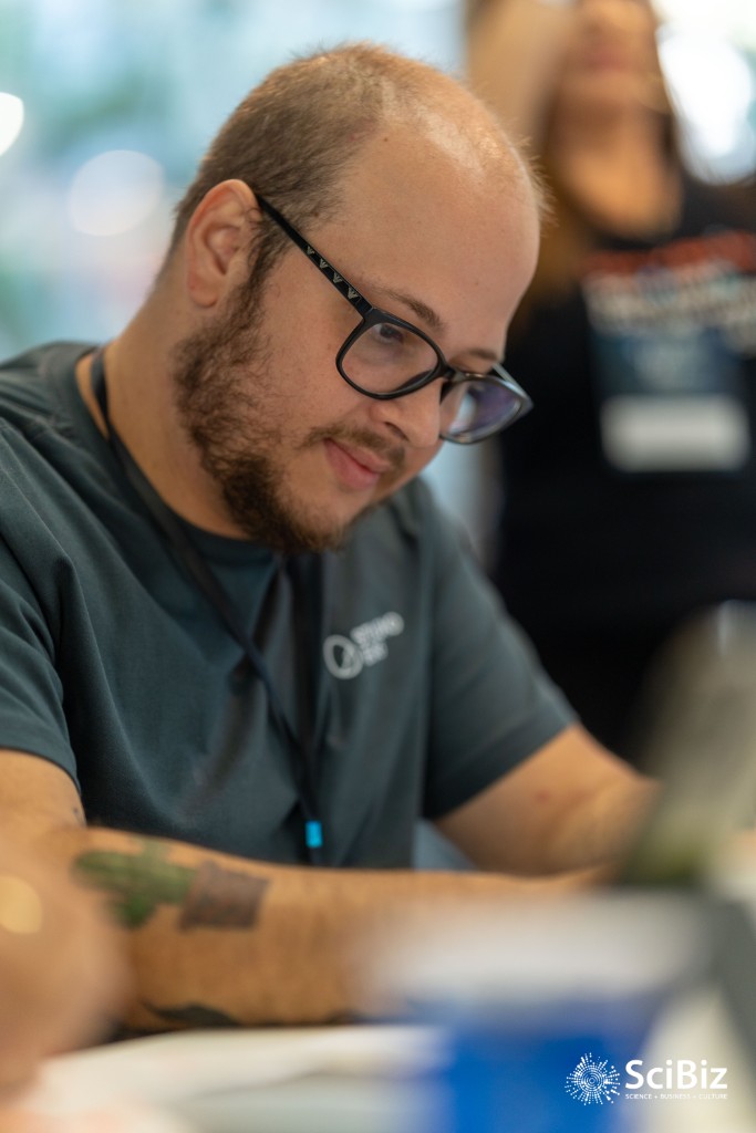 CDI Térreo –Startup Stage - foto 40