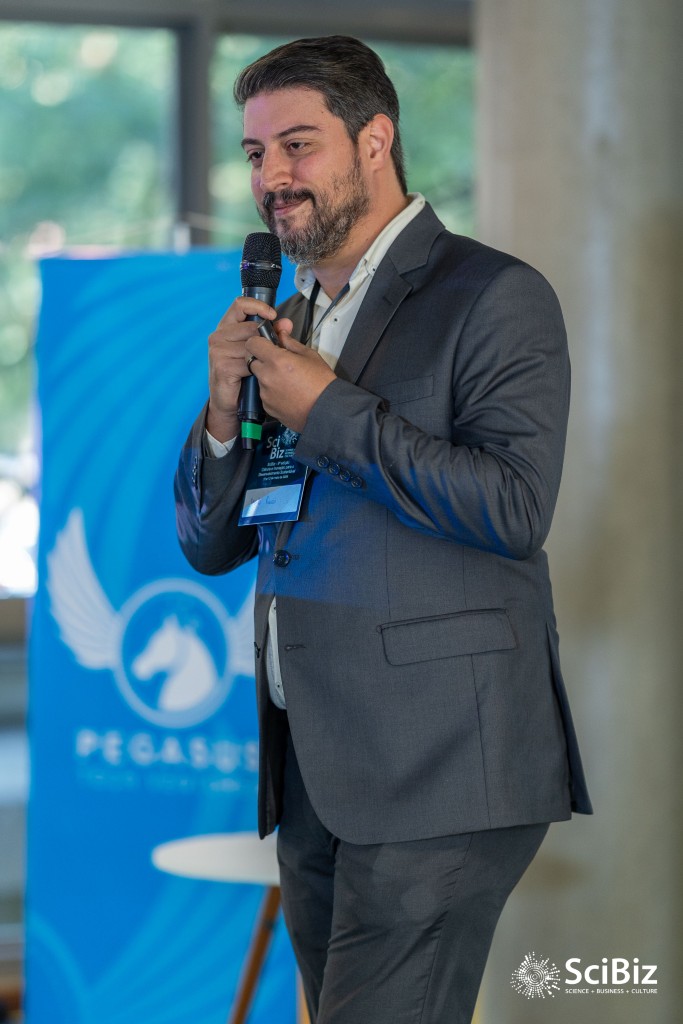 CDI Térreo –Startup Stage - foto 42