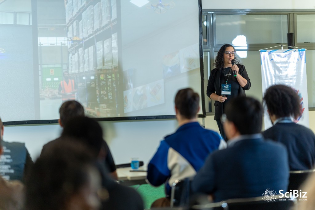 CDI Térreo –Startup Stage - foto 49