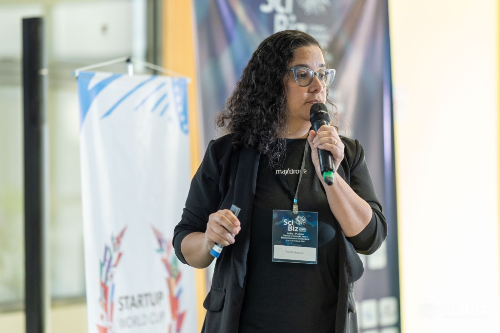 CDI Térreo –Startup Stage - foto 51