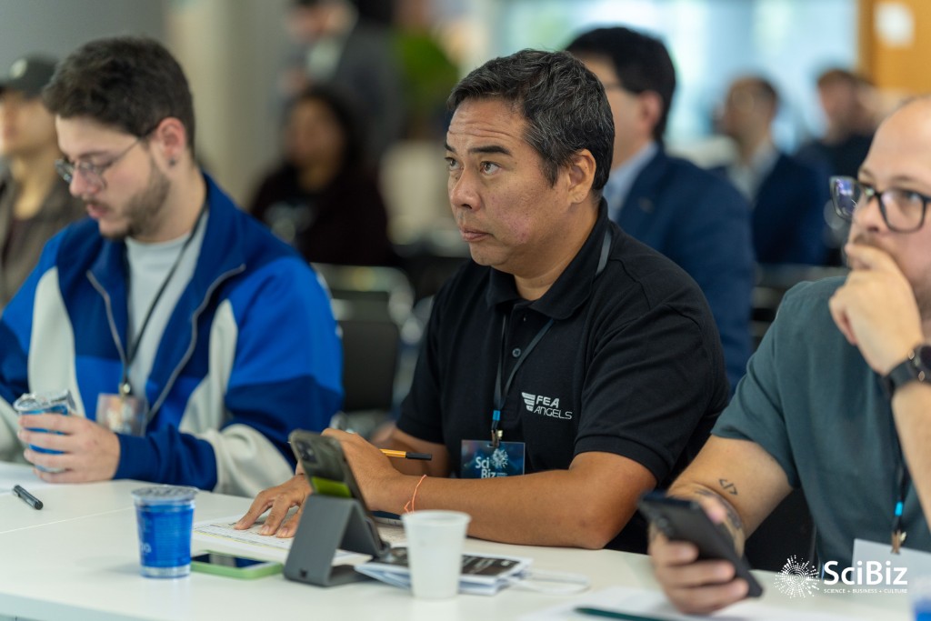 CDI Térreo –Startup Stage - foto 58