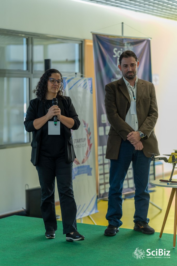 CDI Térreo –Startup Stage - foto 61