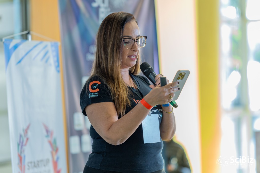 CDI Térreo –Startup Stage - foto 65