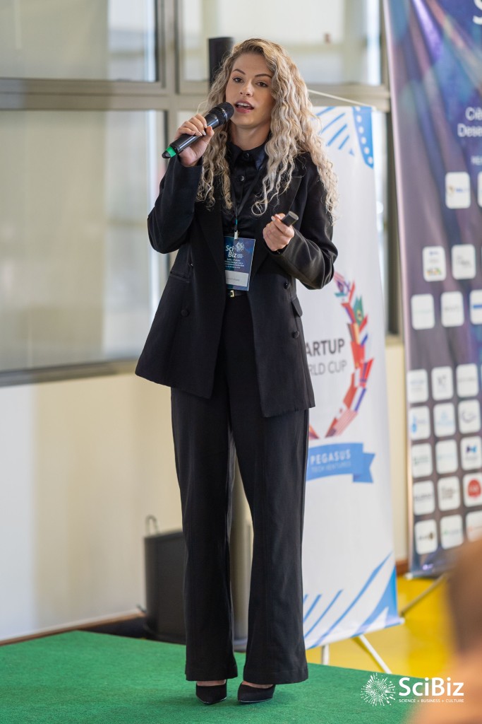 CDI Térreo –Startup Stage - foto 84