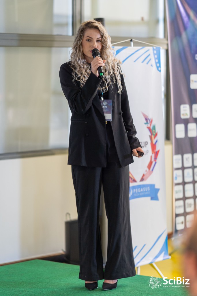 CDI Térreo –Startup Stage - foto 85