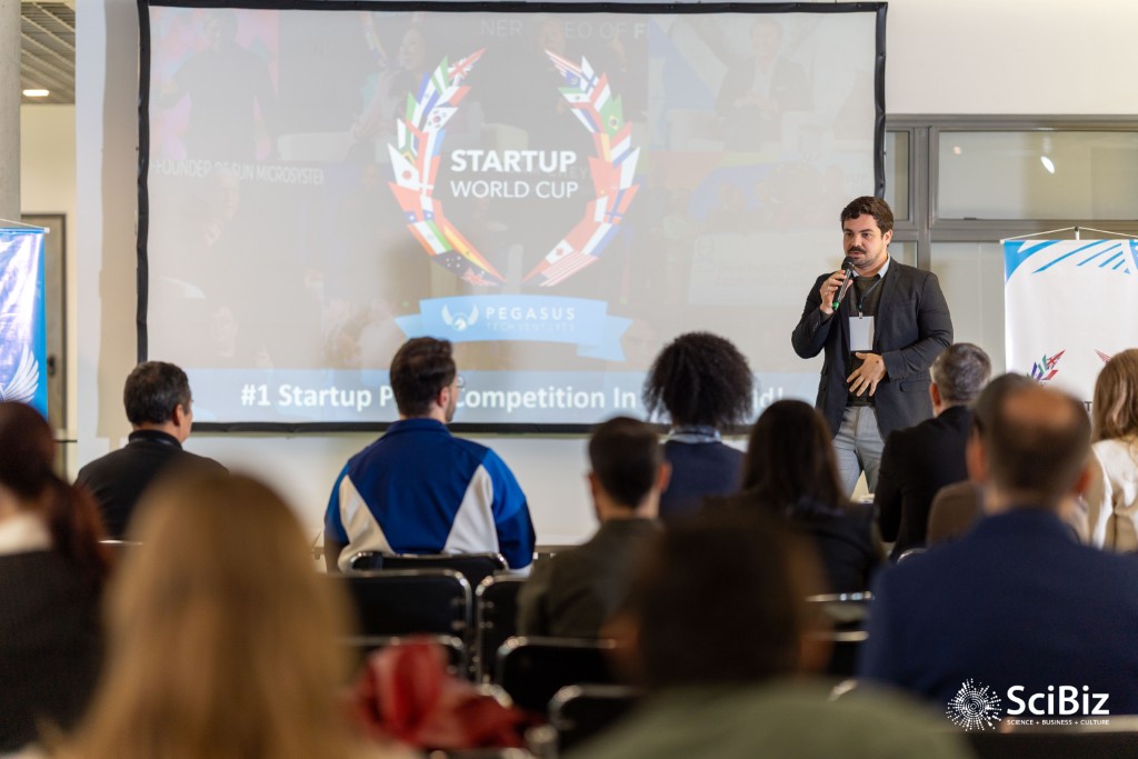 CDI Térreo –Startup Stage - foto 89