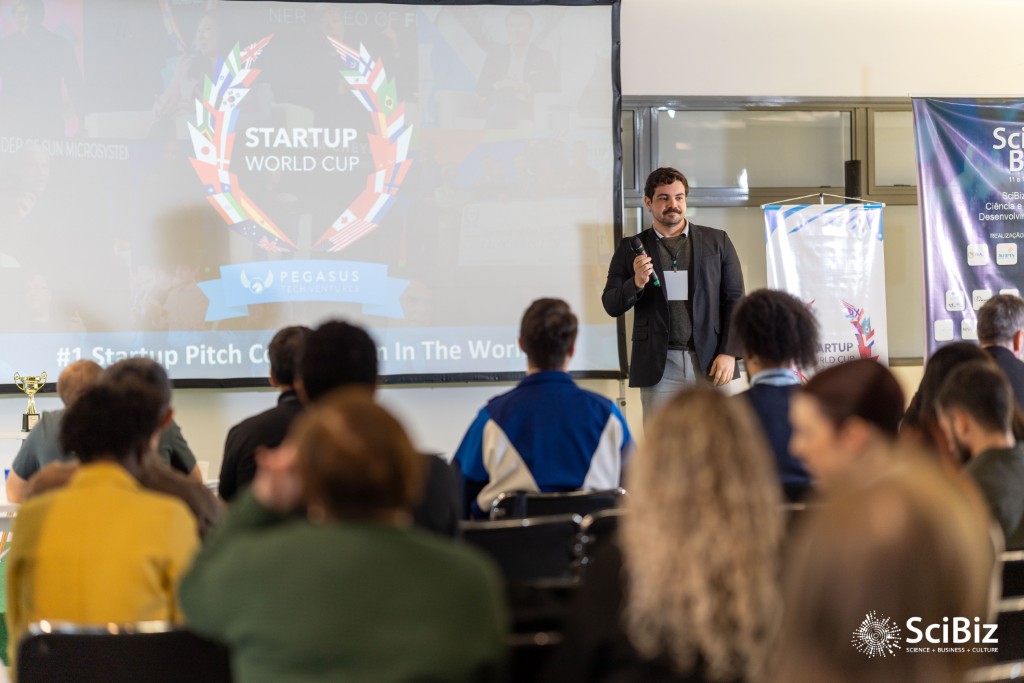 CDI Térreo –Startup Stage - foto 90