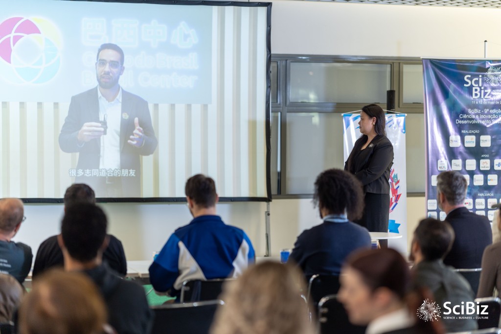 CDI Térreo –Startup Stage - foto 100