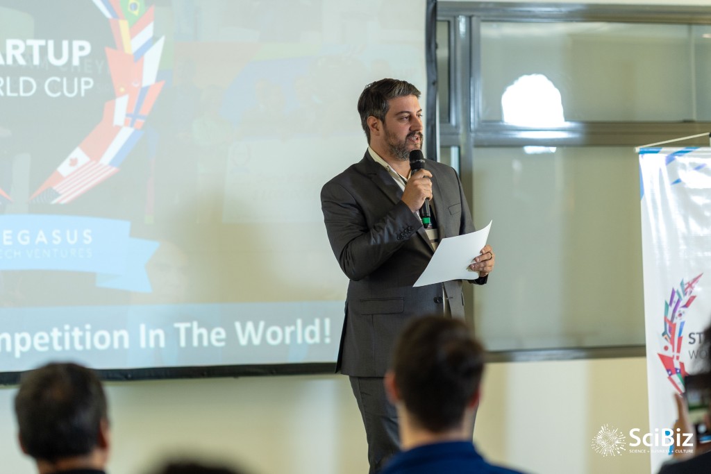 CDI Térreo –Startup Stage - foto 106