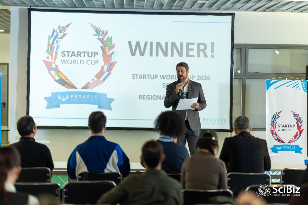 CDI Térreo –Startup Stage - foto 108