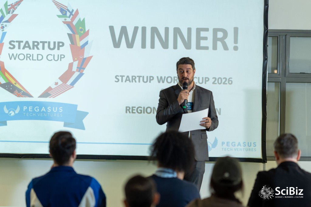 CDI Térreo –Startup Stage - foto 109
