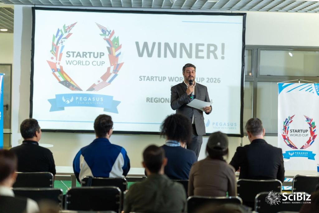 CDI Térreo –Startup Stage - foto 110