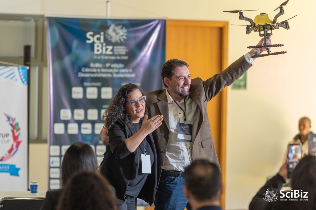 CDI Térreo –Startup Stage - foto 115