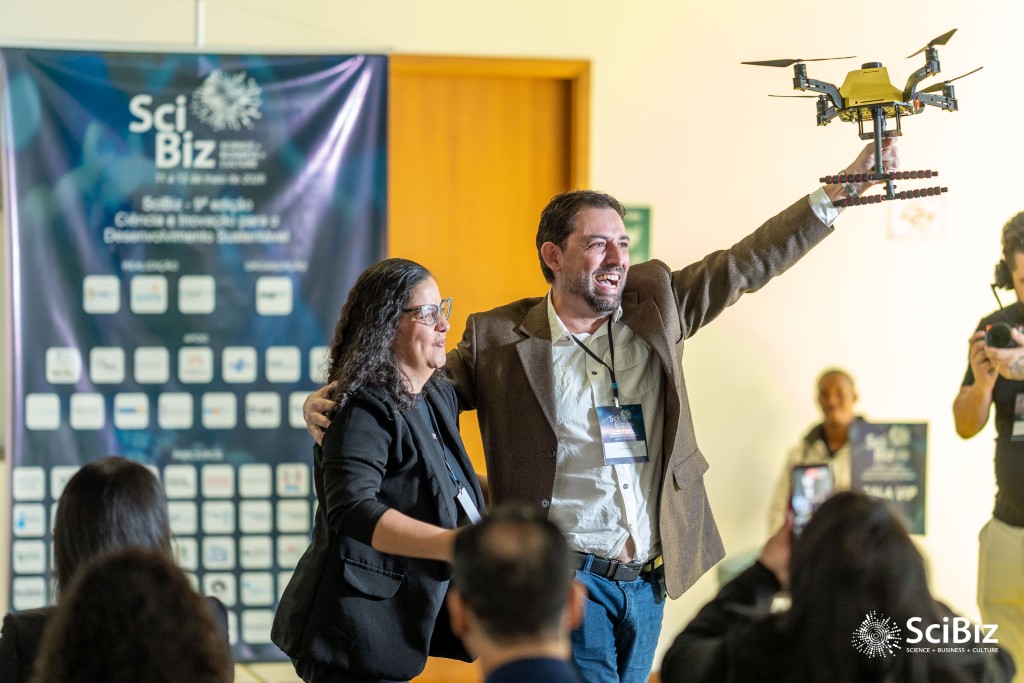CDI Térreo –Startup Stage - foto 116