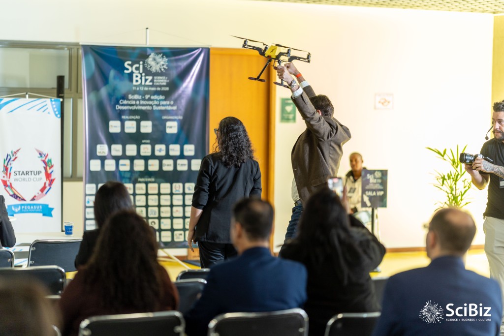 CDI Térreo –Startup Stage - foto 117