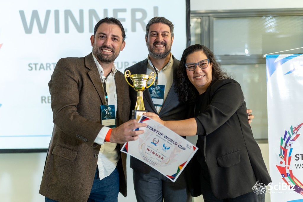 CDI Térreo –Startup Stage - foto 120