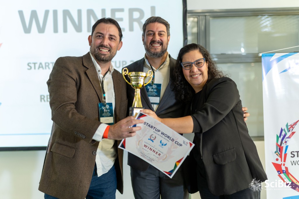 CDI Térreo –Startup Stage - foto 121