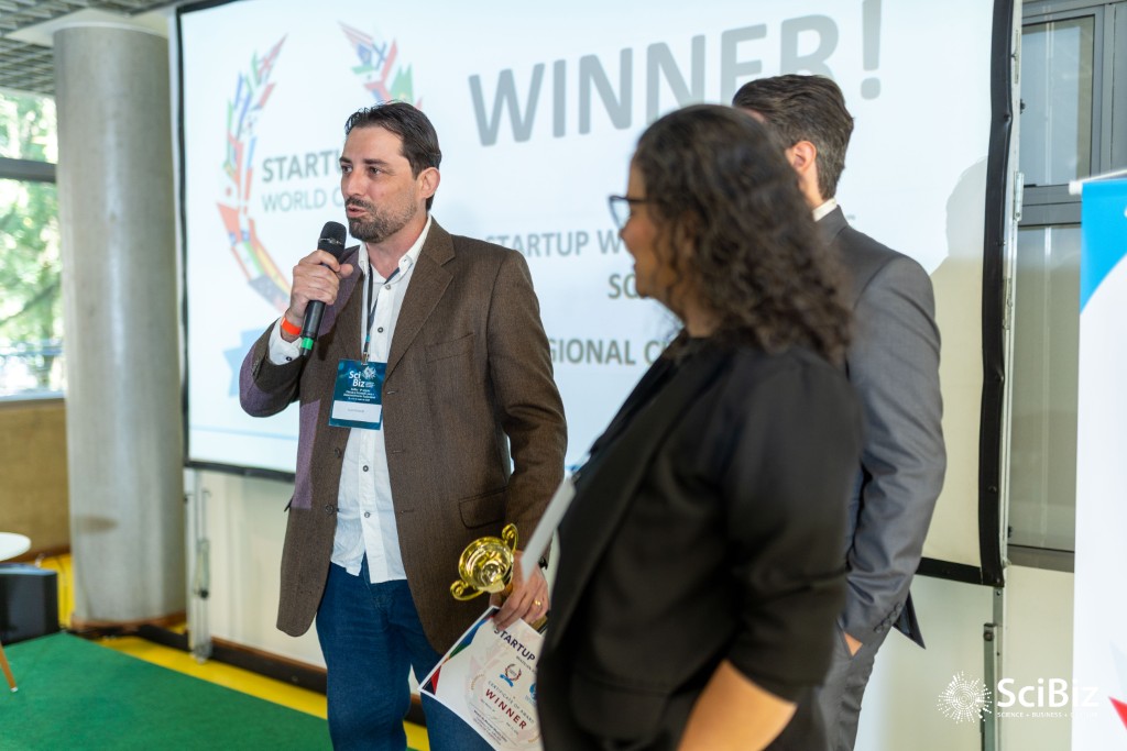 CDI Térreo –Startup Stage - foto 123